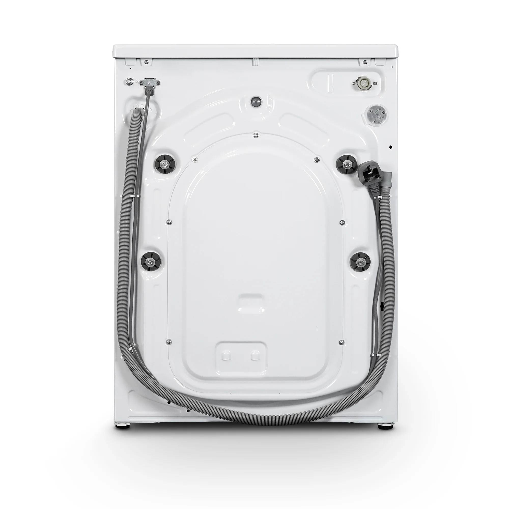 Montpellier MWM714W - White 7KG Washing Machine - 1400 RPM - B energy - Image 7