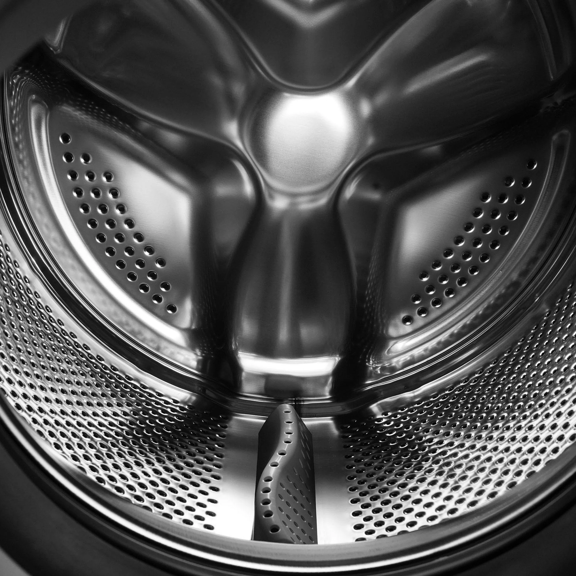 Montpellier MWM814BLS - Silver Freestanding 8KG Washing Machine - 1400 RPM - A energy - Image 8