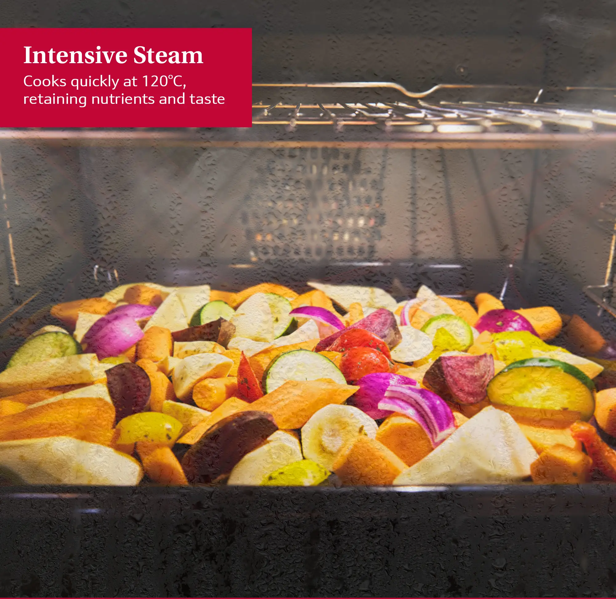 Neff B69FY5CX0 - Built-In Single Oven with Steam Function - Flex Design - A+ Energy - Image 23