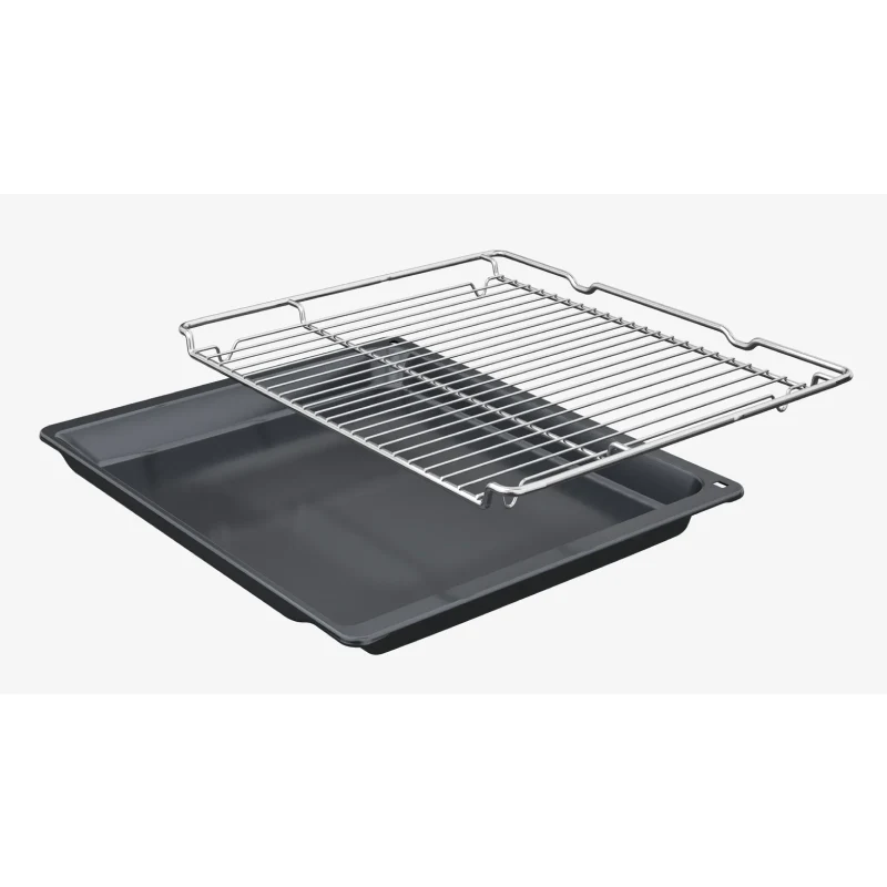 Neff C24MT73G0B - Graphite Electric Single Oven - Image 4