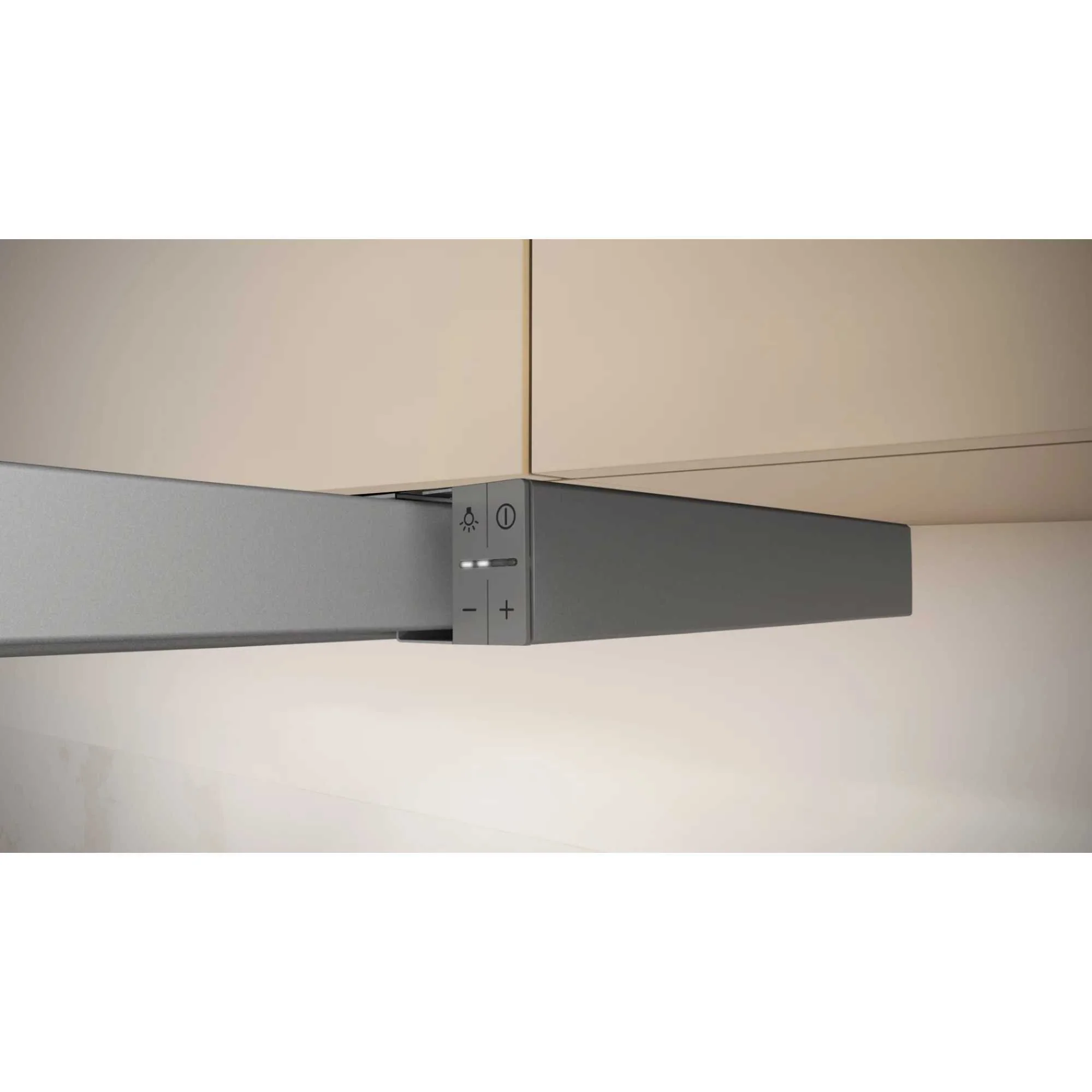 Neff D46BR22N1B - Stainless Steel 60cm Chimney Extractor - A Energy - Image 3