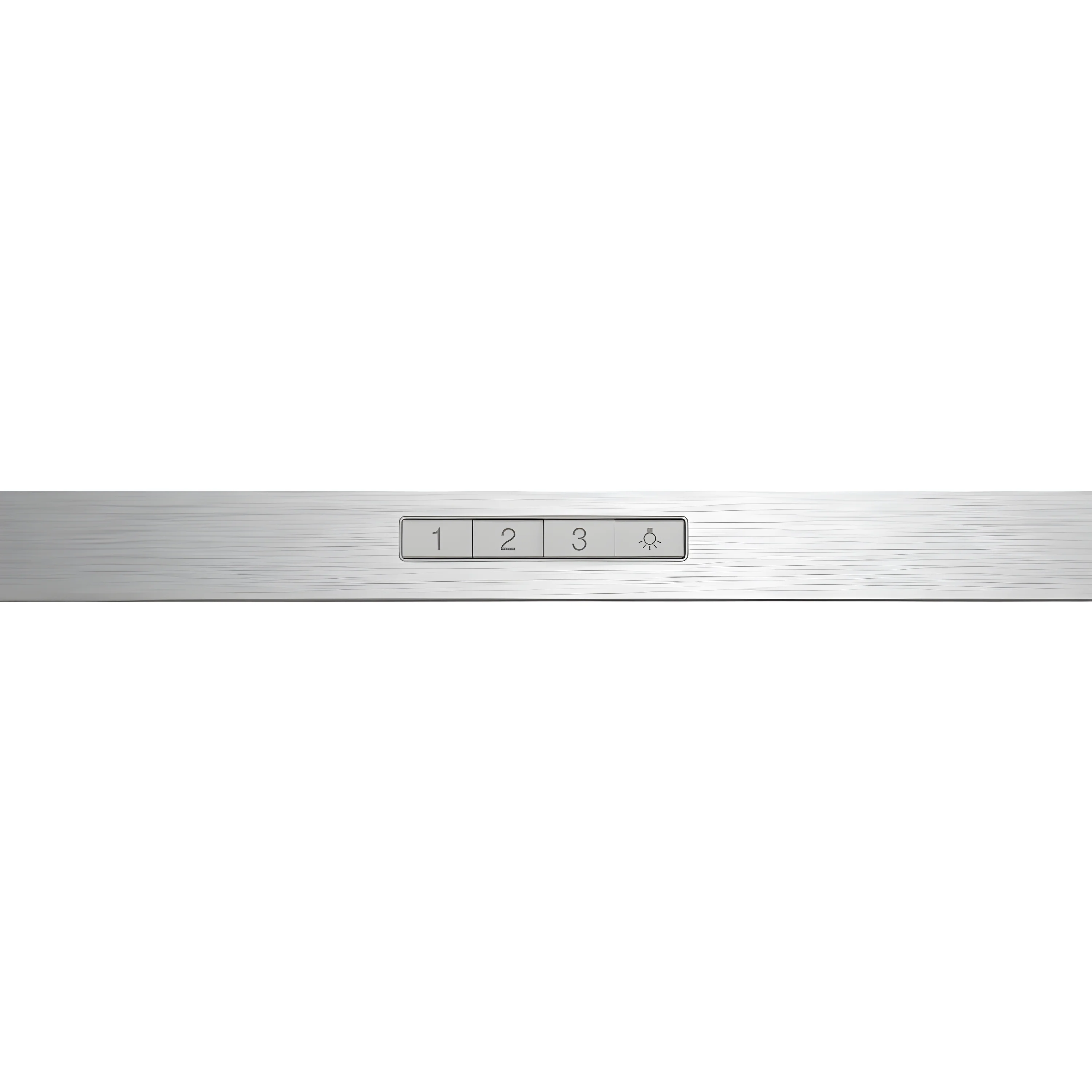 Neff D62PBC0N0B - Stainless Steel Chimney Extractor - 365m³/h - C Energy Rated - Image 3