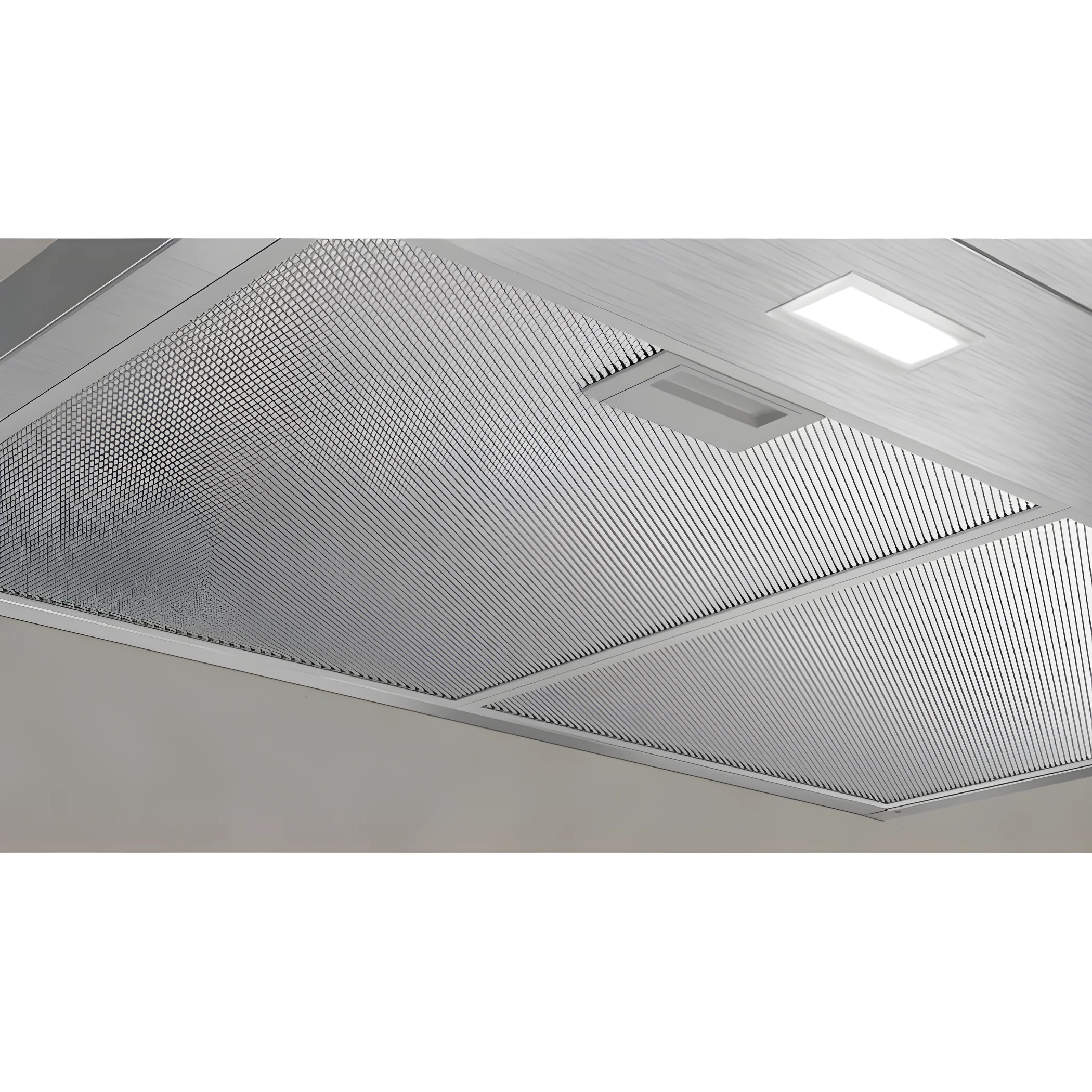 Neff D72PBC0N0B - Stainless Steel 75cm Chimney Extractor - 360m³/h - D Energy - Image 3