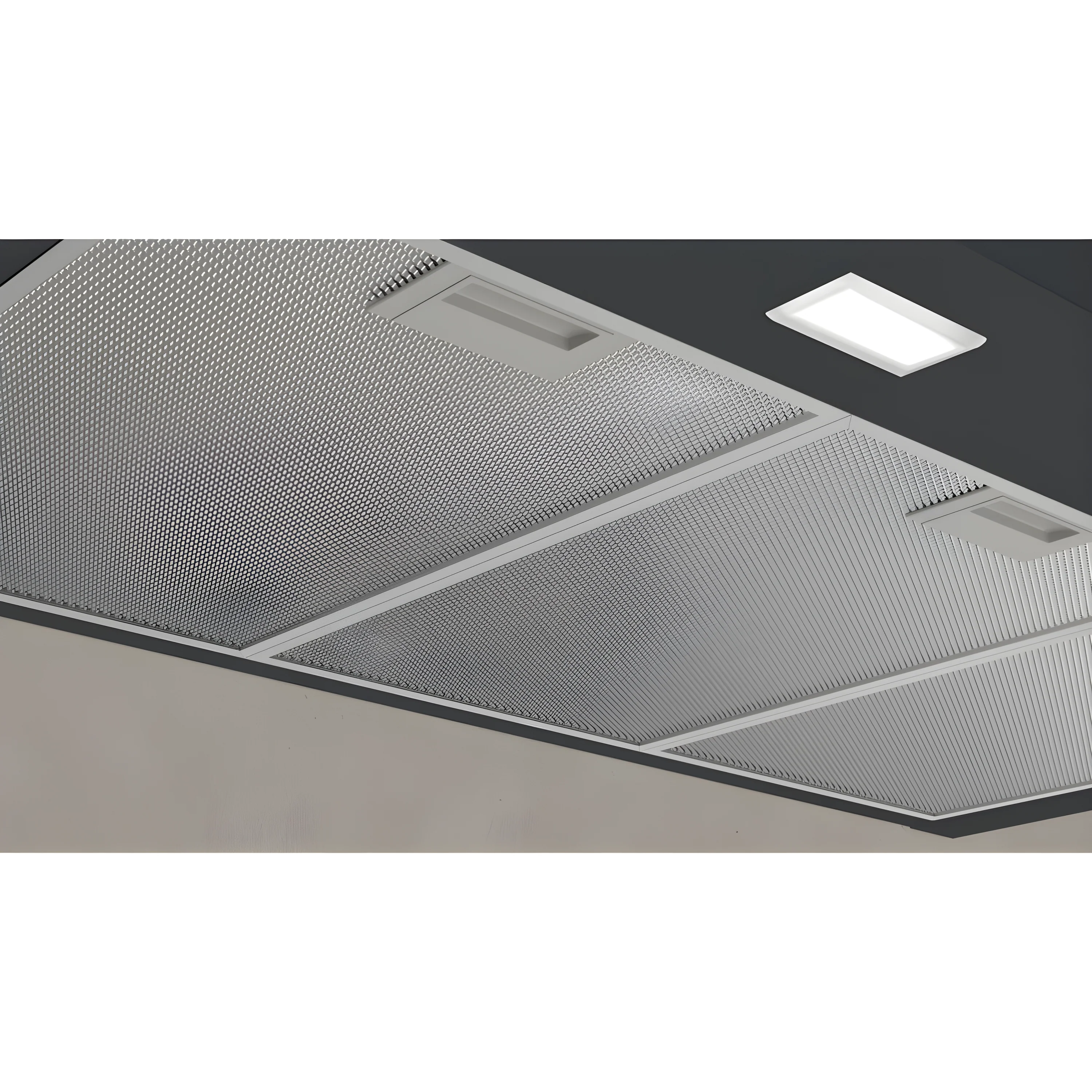 Neff D92BBC0S0B N30 - Black 90cm Chimney Cooker Hood - 365m³/h - D Energy Rating - Image 3