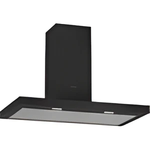 Neff D92BBC0S0B N30 - Black 90cm Chimney Cooker Hood - 365m³/h - D Energy Rating - Image 5