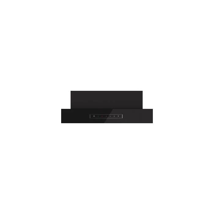 Neff D97BDN2S0B - Black Wall-mounted Cooker Hood - Smart Control - E rated - Image 4
