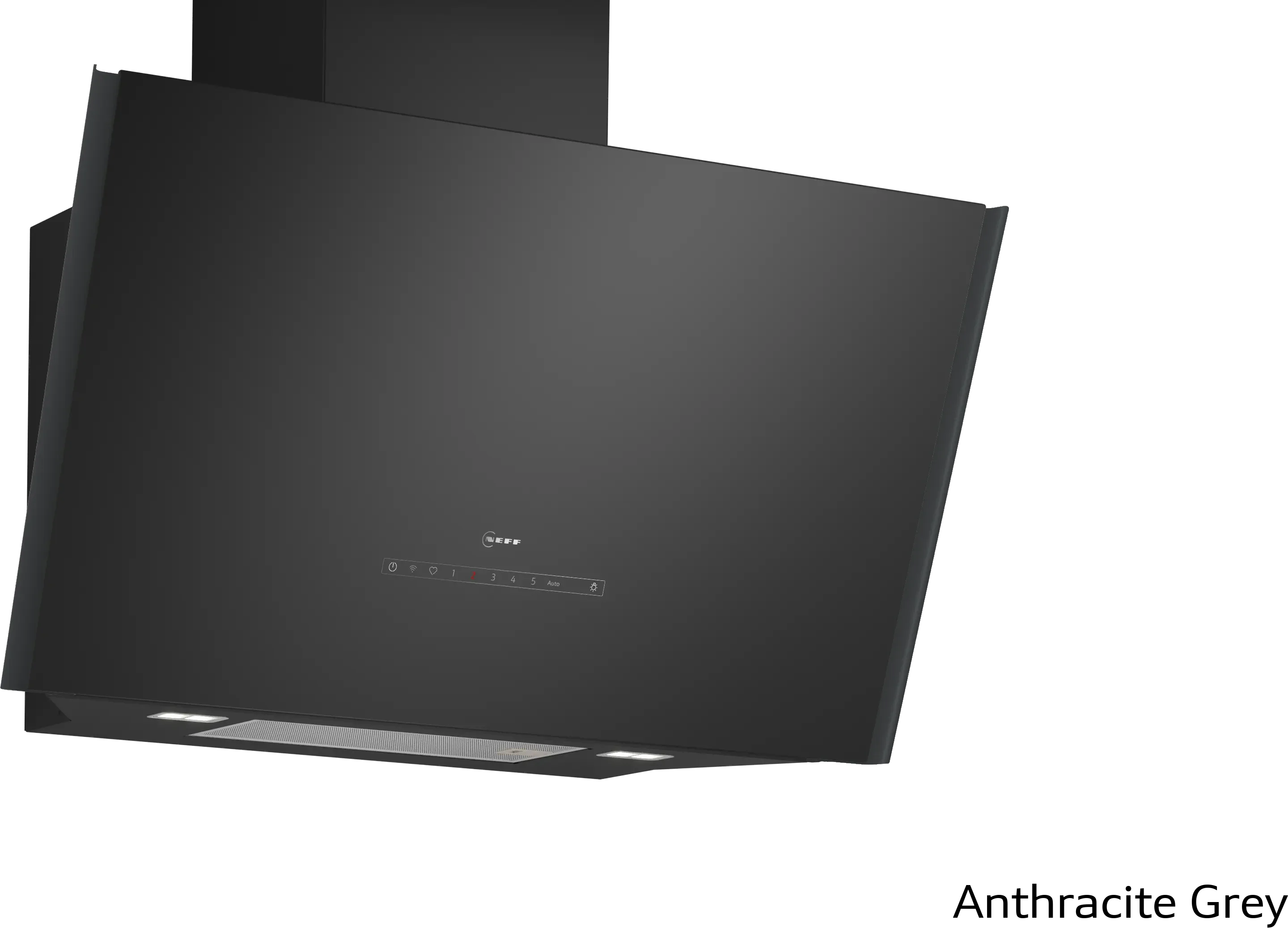 Neff D98IPT2Y5 - Wall-Mounted Cooker Hood - 90cm - A+ Energy - Image 7