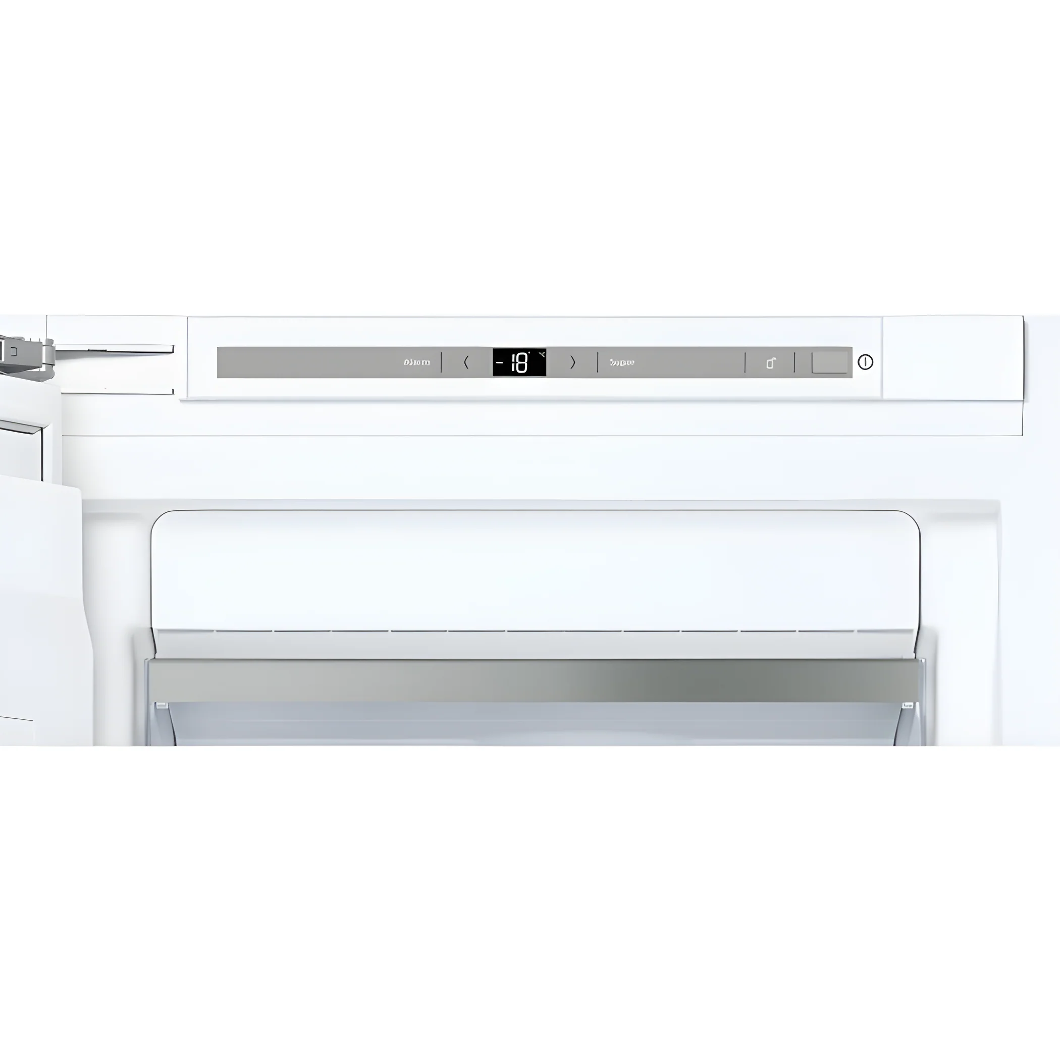 Neff GI7815NE0 - Integrated Freezer - 212L - E Energy Rating - Image 4