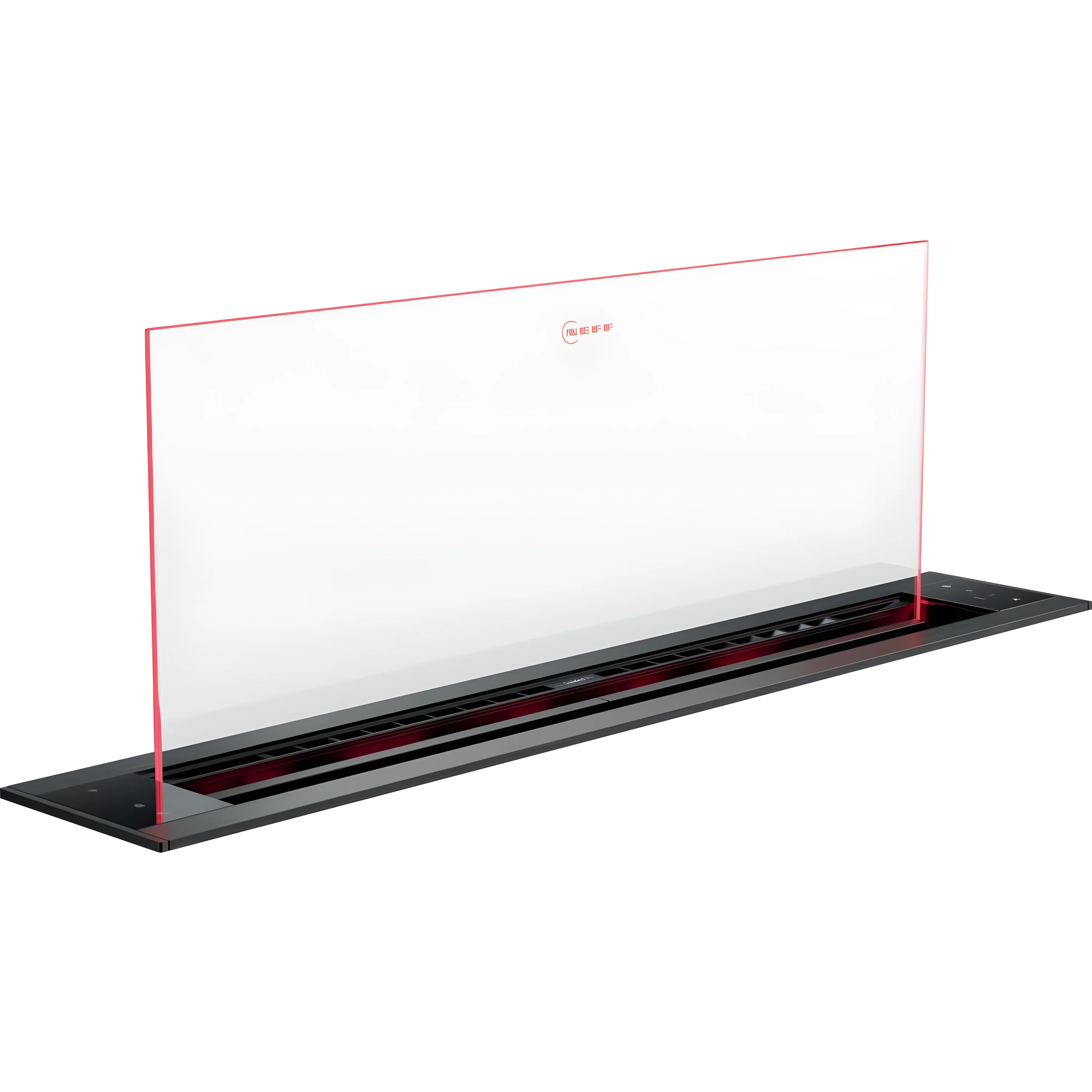 Neff I88WMM1S7B N90 - Black Downdraft Extractor - 501 m³/h - A energy