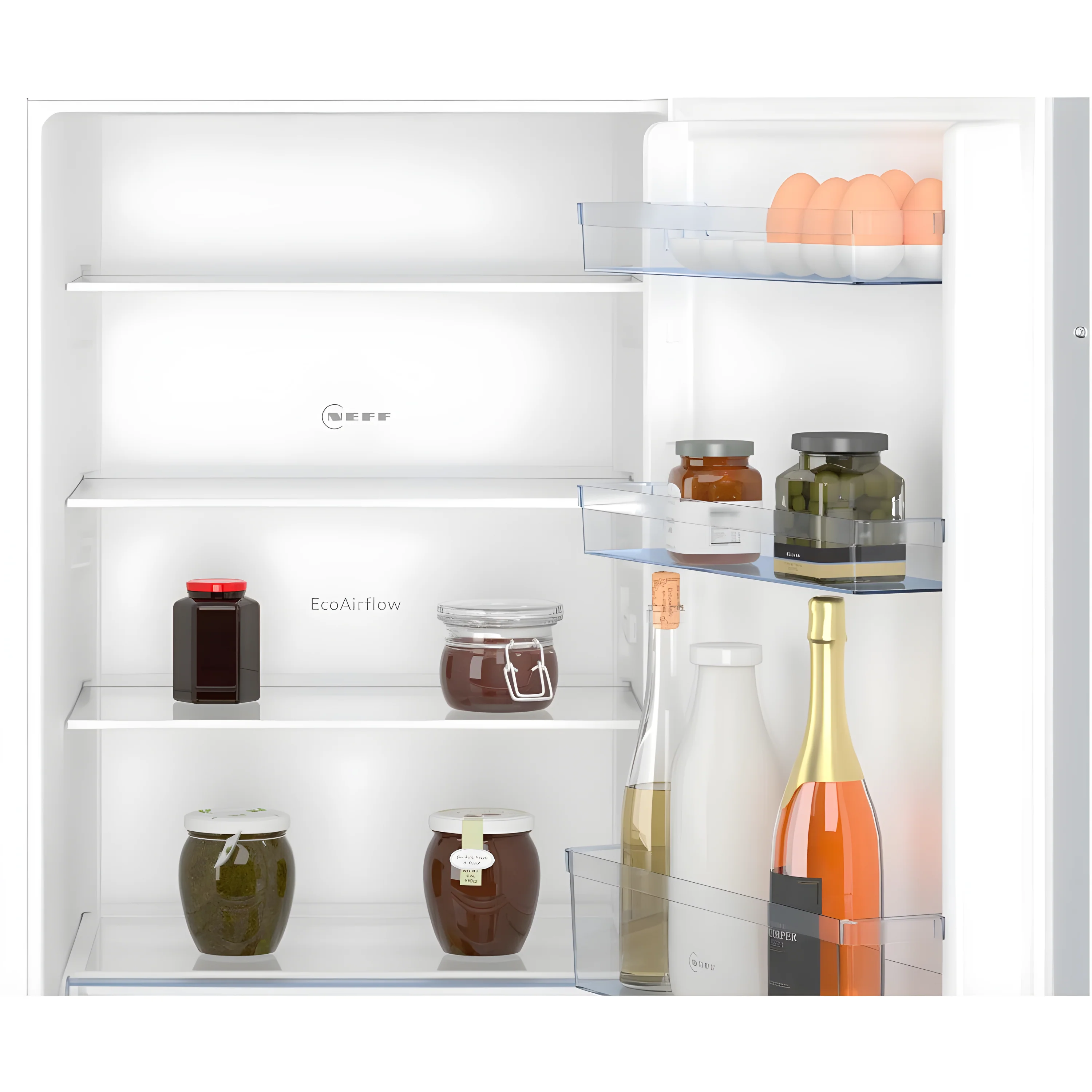 Neff KI1311SE0 - Larder Fridge - E energy - Image 3