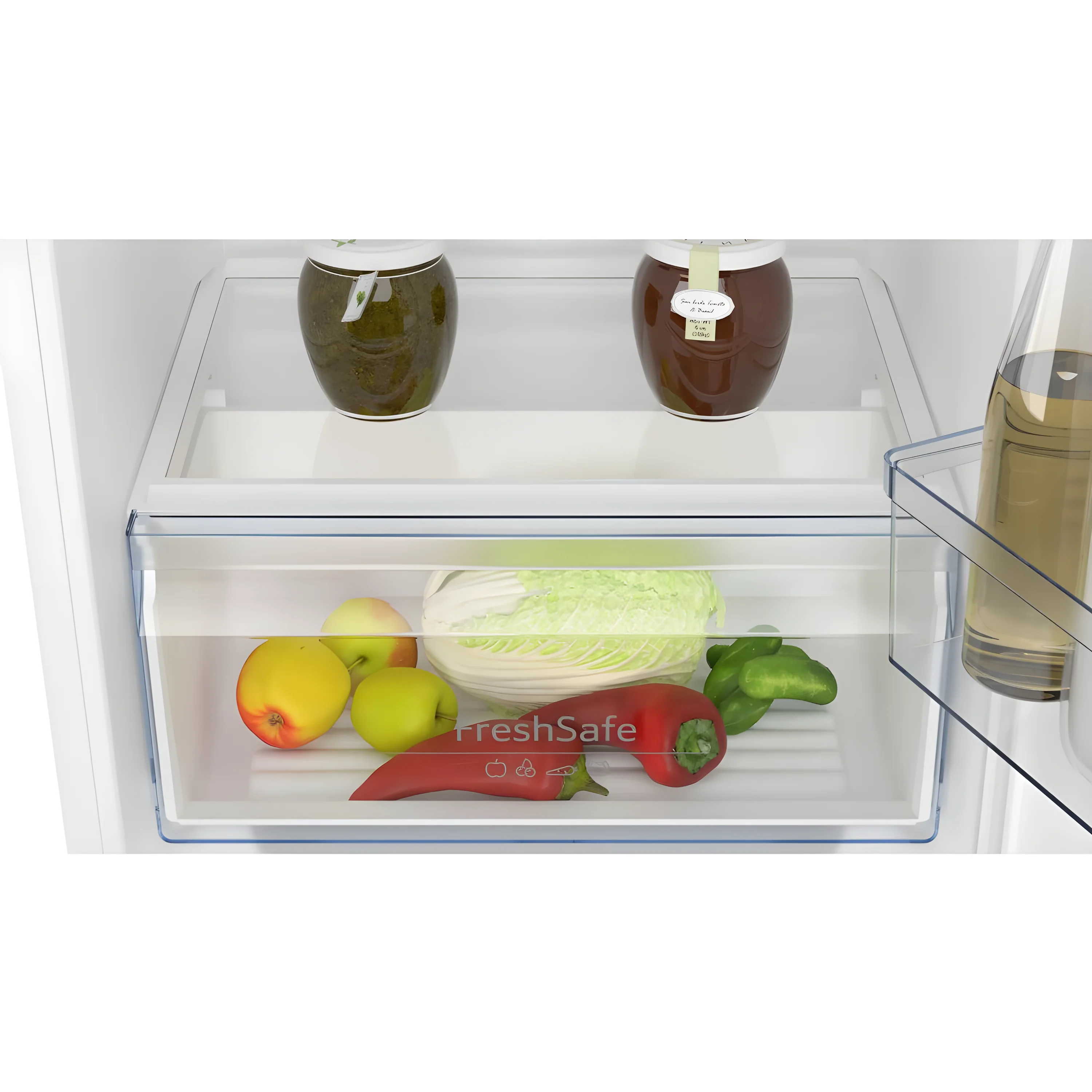 Neff KI1311SE0 - Larder Fridge - E energy - Image 4