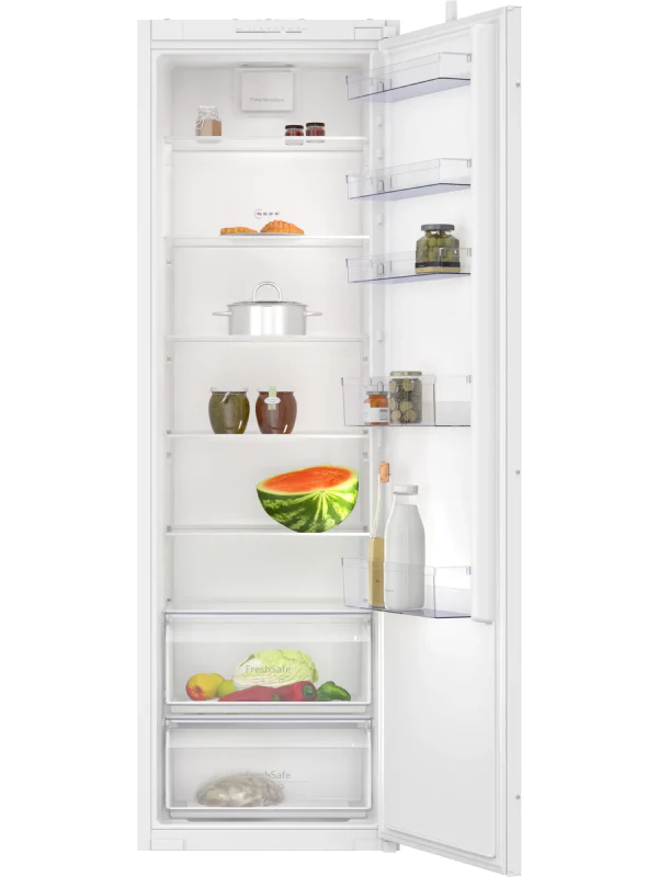 Neff KI1811SE0G - Larder Fridge - E energy
