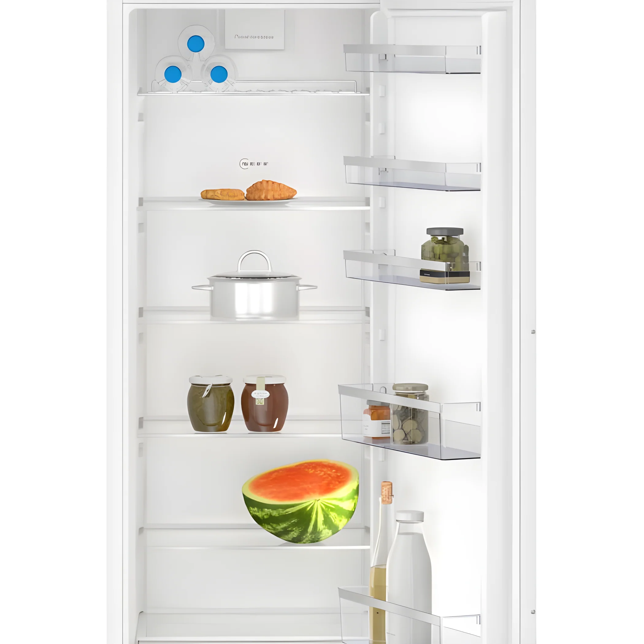 Neff KI1812FE0G - Larder Fridge - E energy - Image 4