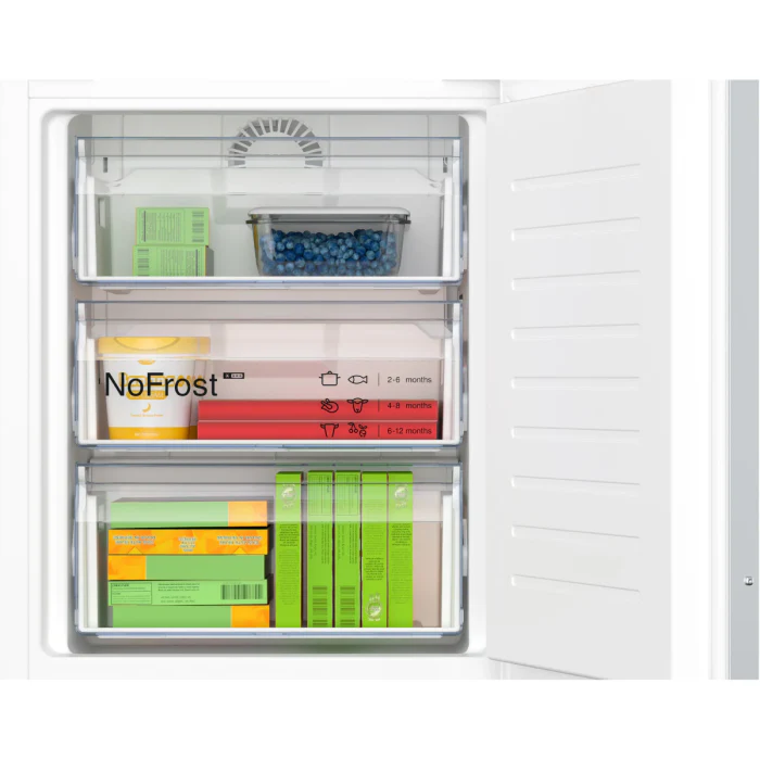 Neff KI7863DD0G - Integrated 60/40 Frost Free Fridge Freezer - Image 5