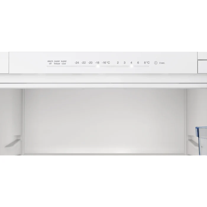 Neff KI7961SE0 - Integrated 60/40 Frost Free Fridge Freezer - Image 5