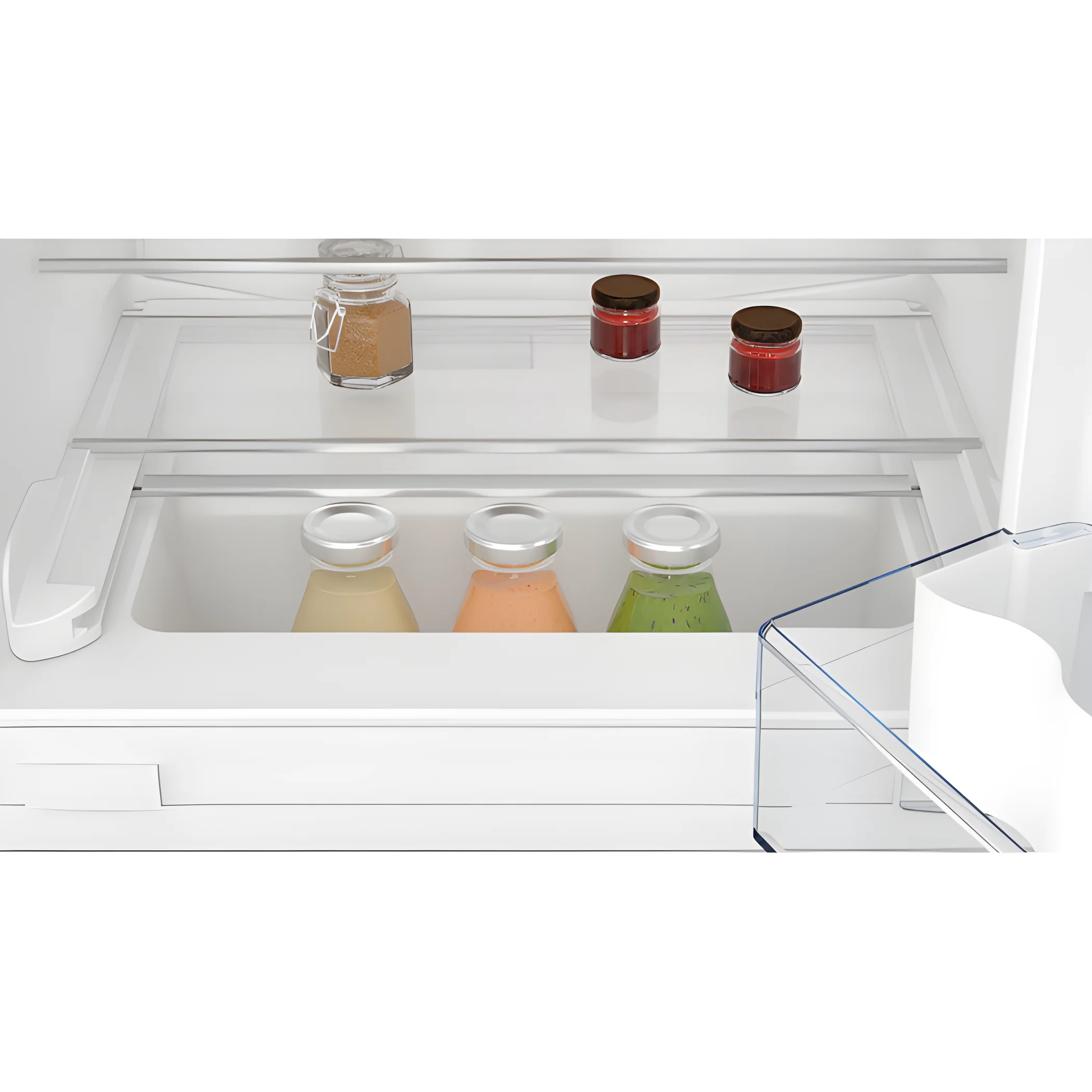 Neff KU2222FD0G - Undercounter Auto Defrost Fridge - Image 2