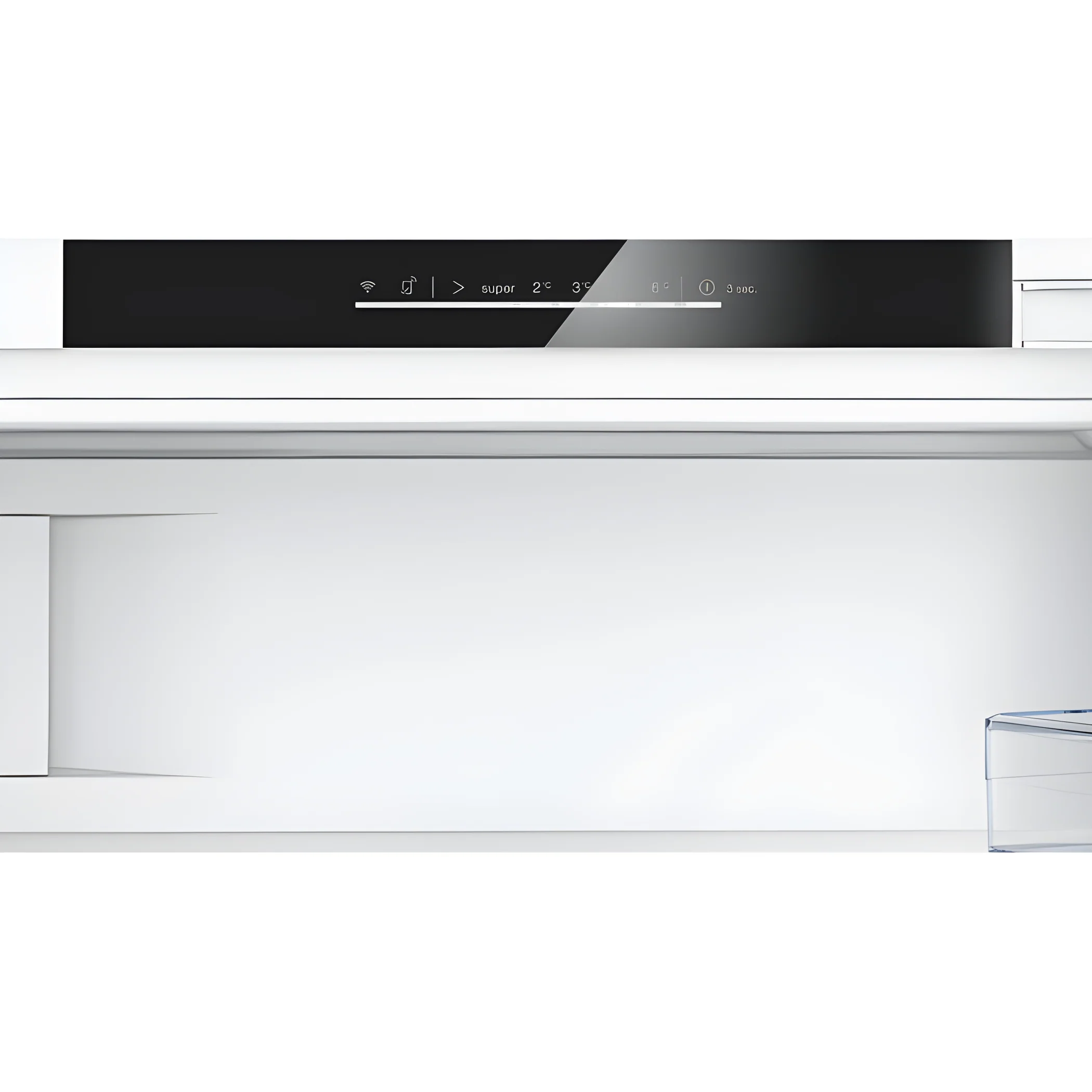 Neff KU2222FD0G - Undercounter Auto Defrost Fridge - Image 4