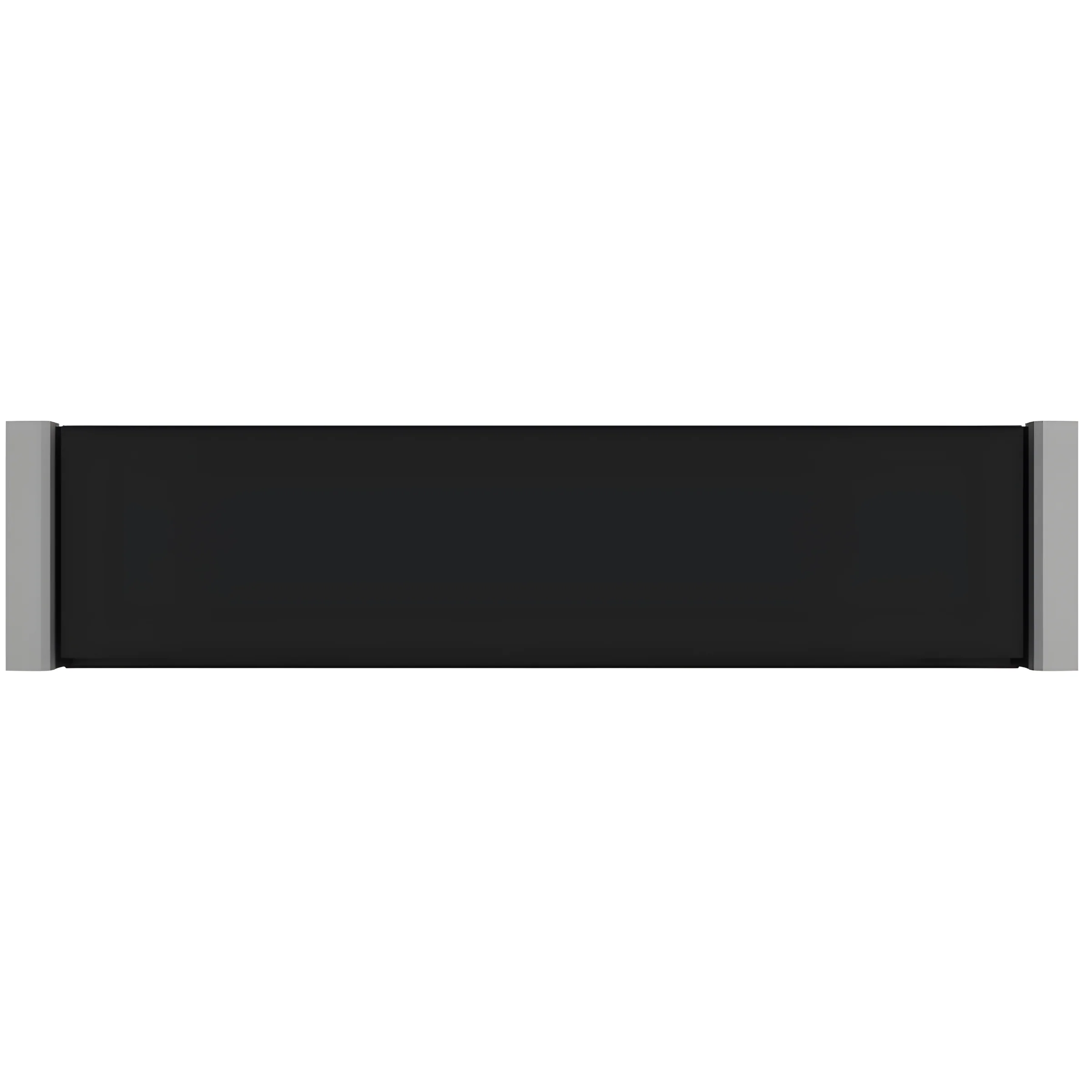 Neff N24HA11N1B - Stainless steel Warming Drawer