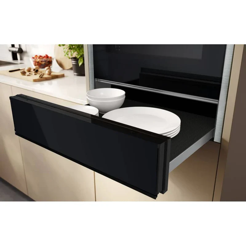 Neff N24ZA11G1 - Black Built-In Accessory Drawer - 29L Capacity - Image 4