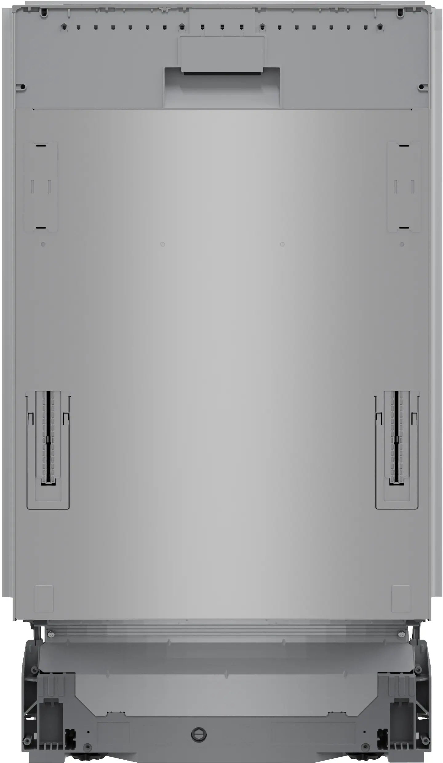 Neff S875HKX32G - Fully-Integrated Slimline Dishwasher - 45cm - D Energy - Image 5