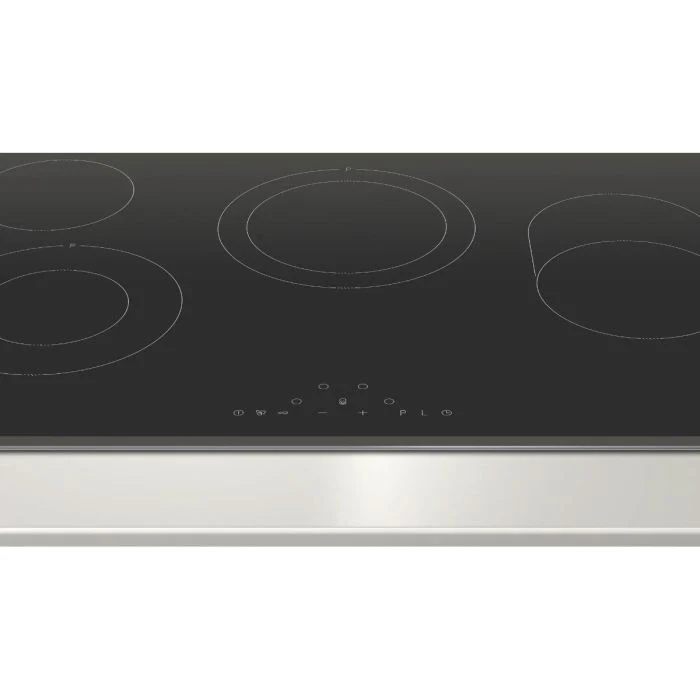 Neff T18FDH9L - Black 80cm Ceramic Hob - 4 Cooking Zones - Image 3