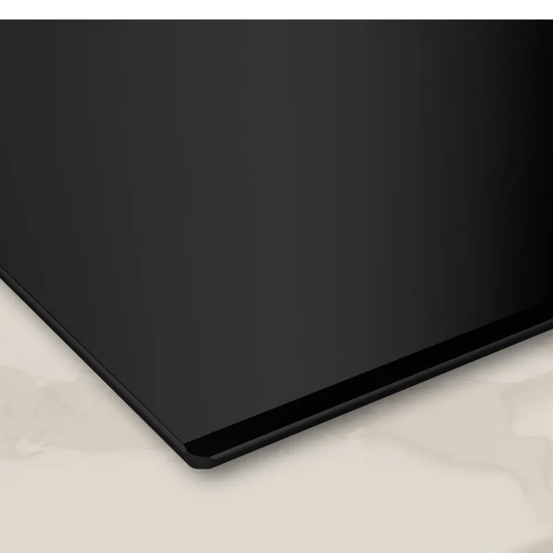 Neff T36FBE1L0 - Black 4 Zone Induction Hob - Image 4