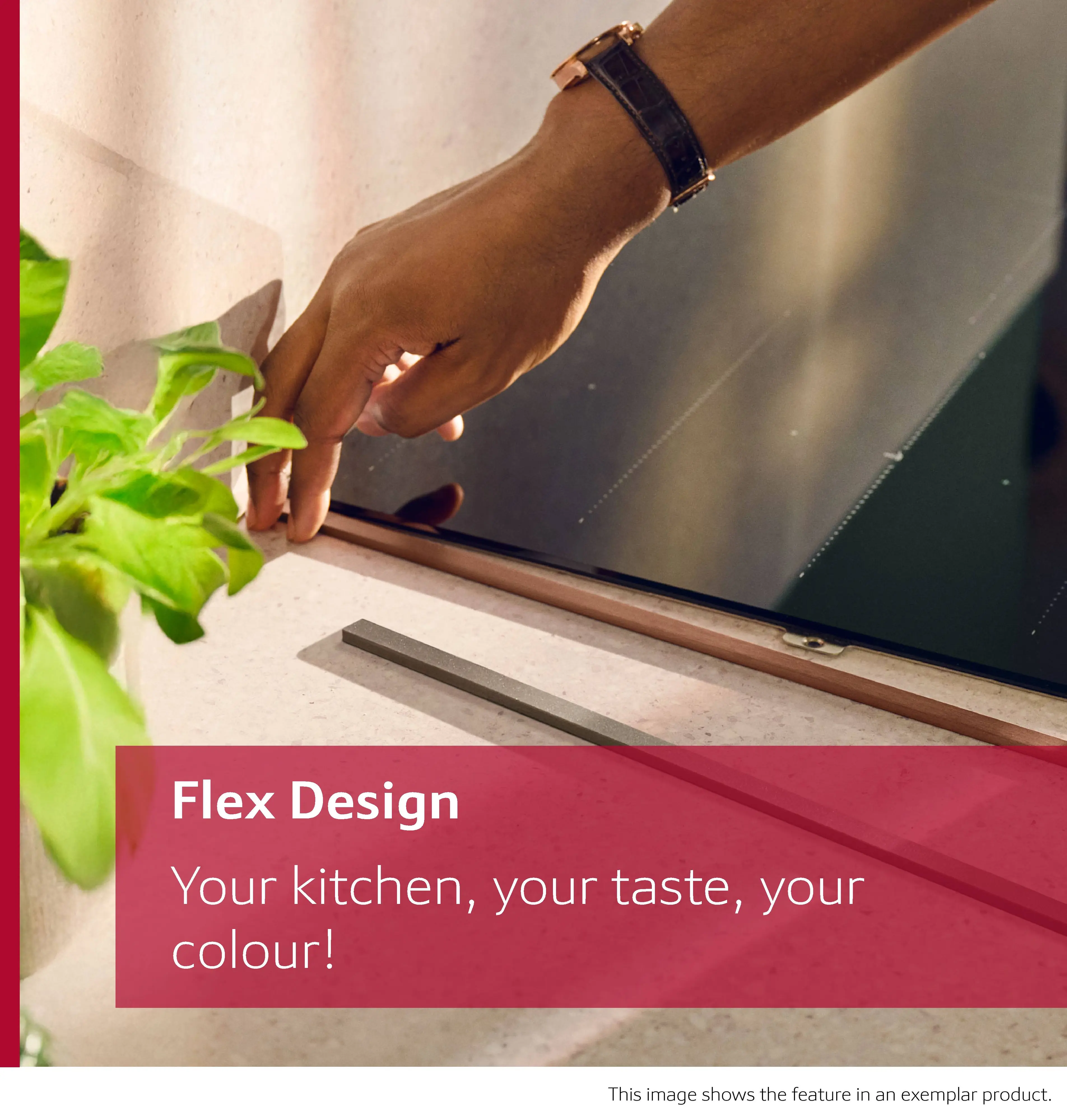 Neff T69YYV4C0 - Flex Design 90cm Induction Hob - 5 Zones - Image 12