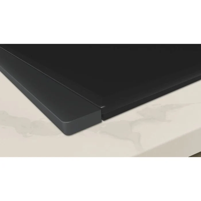 Neff V68AUX4C0 - Black 4 Zone Venting Hob - B energy - Image 4