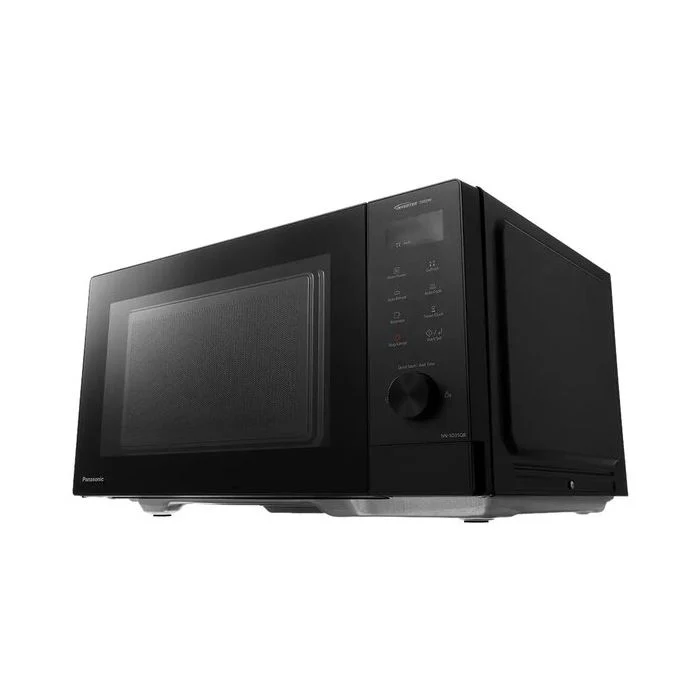 Panasonic NN-SD35QBBPQ - Black 29L Microwave Oven - 1000W Inverter - Image 2