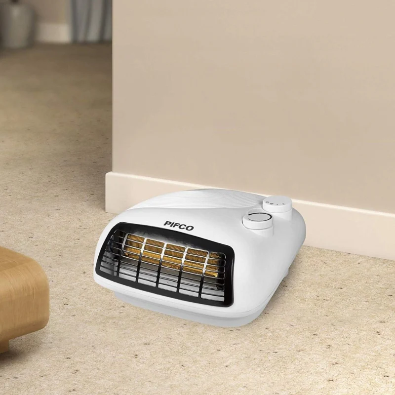 Pifco P44007 - Heater - White - Image 3