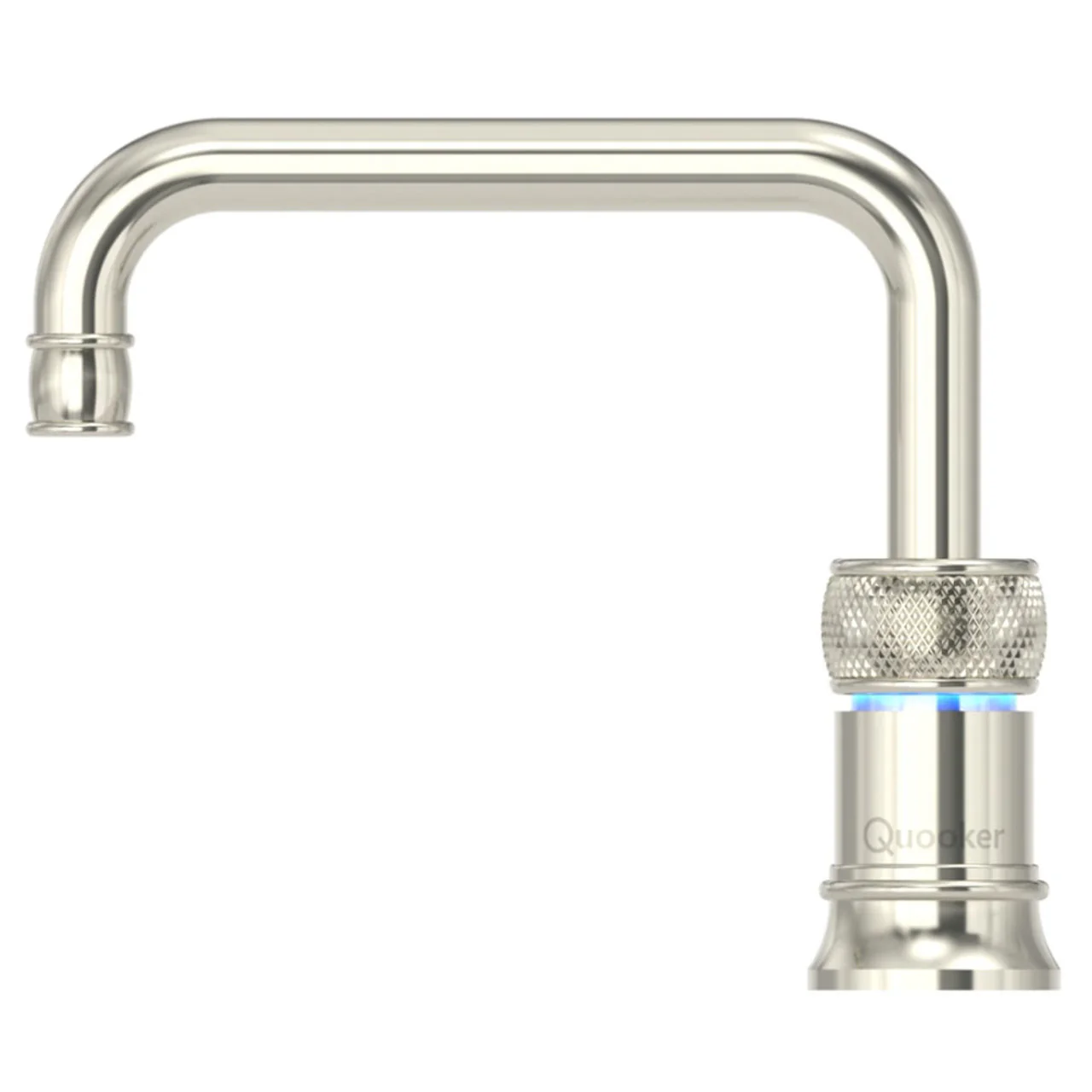 Quooker Tap Classic Nordic Square - Image 3