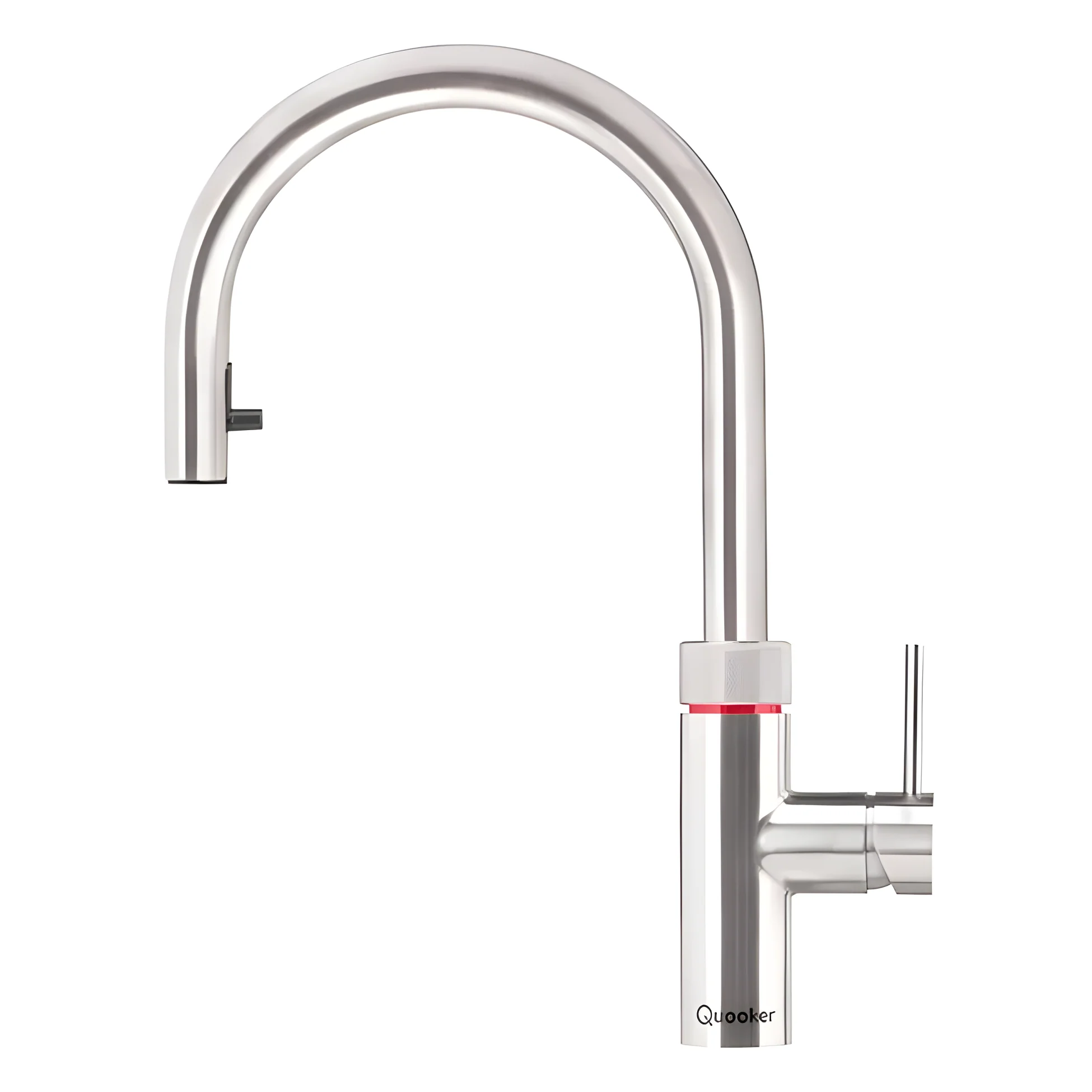 Quooker Tap Flex Round - Image 3
