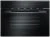Rangemaster 121940 - Black Warming Drawer - Built In