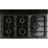 Rangemaster CL100DFPPCR/CM1 - Pale Cream/Chrome 100cm Dual Fuel Range Cooker - 80L/82L - A Energy - Image 3