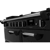 Rangemaster CL90DFPGBL/CM1 - Black/Chrome 90cm Dual Fuel Range Cooker - A Energy - Image 4