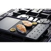 Rangemaster CL90DFPMSB/CM1 - Misty Blue/Chrome 90cm Dual Fuel Range Cooker - A Rated - Image 3