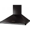 Rangemaster Classic CLAHDC100BC - Black/Chrome Chimney Cooker Hood - 100cm - D Energy - Image 5