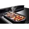 Rangemaster CLDL100EIPSTB/AB1 Classic Deluxe - Stone Blue Range Cooker - 100cm Induction - A Energy Rating - Image 4