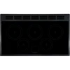 Rangemaster CL100EIPMSB/CM1 Classic - Misty Blue/Chrome 100cm Range Cooker - Induction - A Rated - Image 2