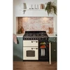 Rangemaster CLDL90DFPPCR/CM1 - Cream 90cm Dual Fuel Range Cooker - A Energy Rated - Image 5