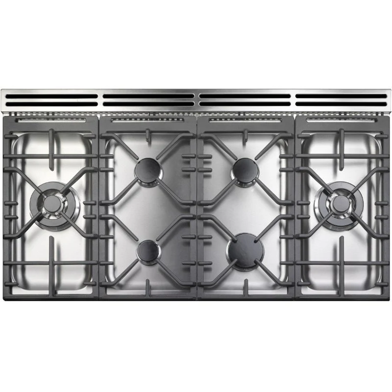 Rangemaster Elise ELS110DFFCA - Blue Dual Fuel Range Cooker - 146L - A Rated - Image 2