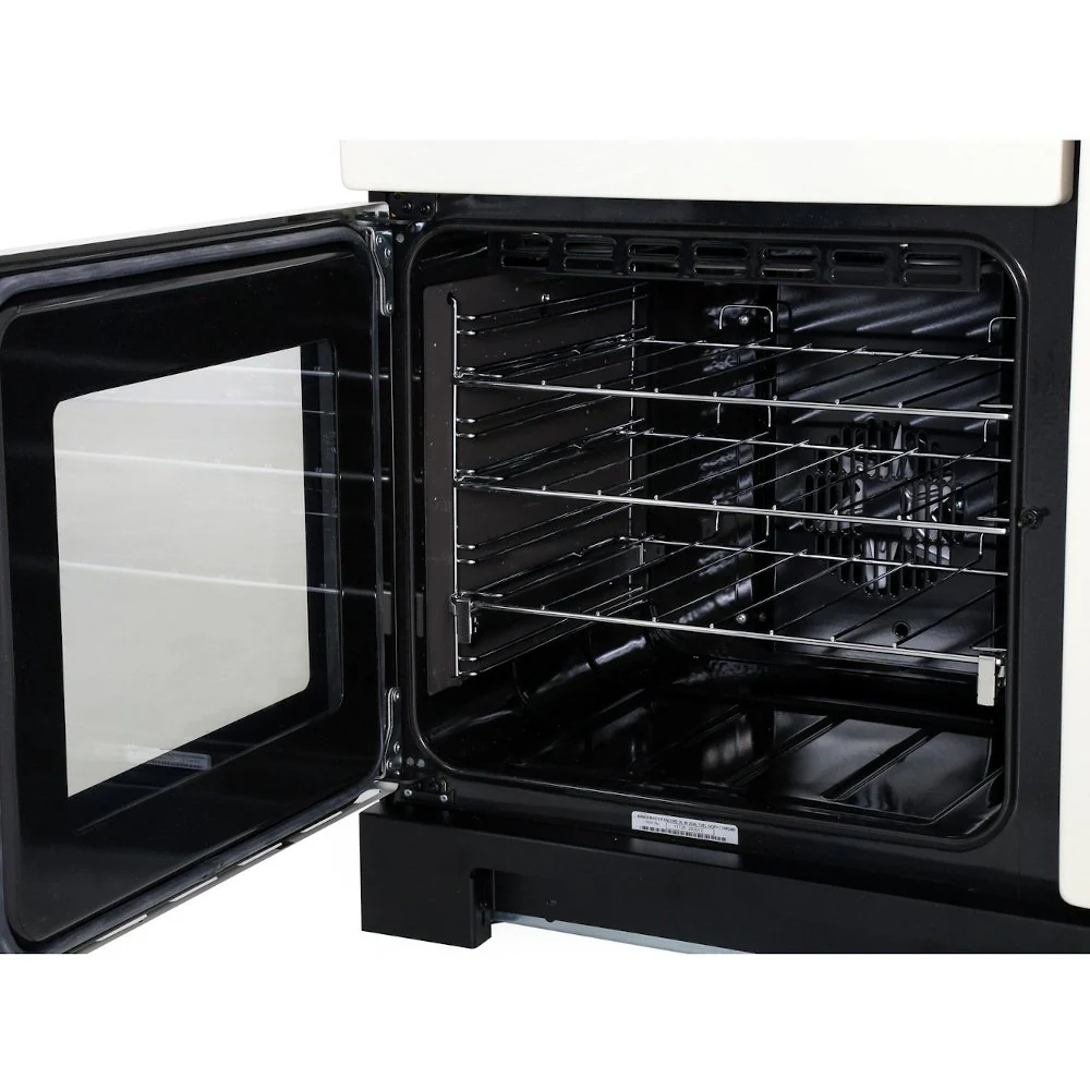Rangemaster Encore EDL90DFFSS/C - Stainless Steel 90cm Dual Fuel Range Cooker - A Energy Rated - Image 4