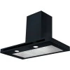 Rangemaster HLTHDS110BL - Black 110cm Chimney Extractor - B Energy Rated - Image 3
