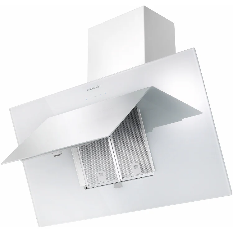 Rangemaster OPLHD90WH - Opal White 90cm Chimney Hood - B Energy Rated - Image 4