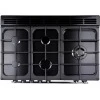 Rangemaster PROP90FXPDFFCR/C - Cream Range Cooker - 114L Dual Fuel - A Rated - Image 4