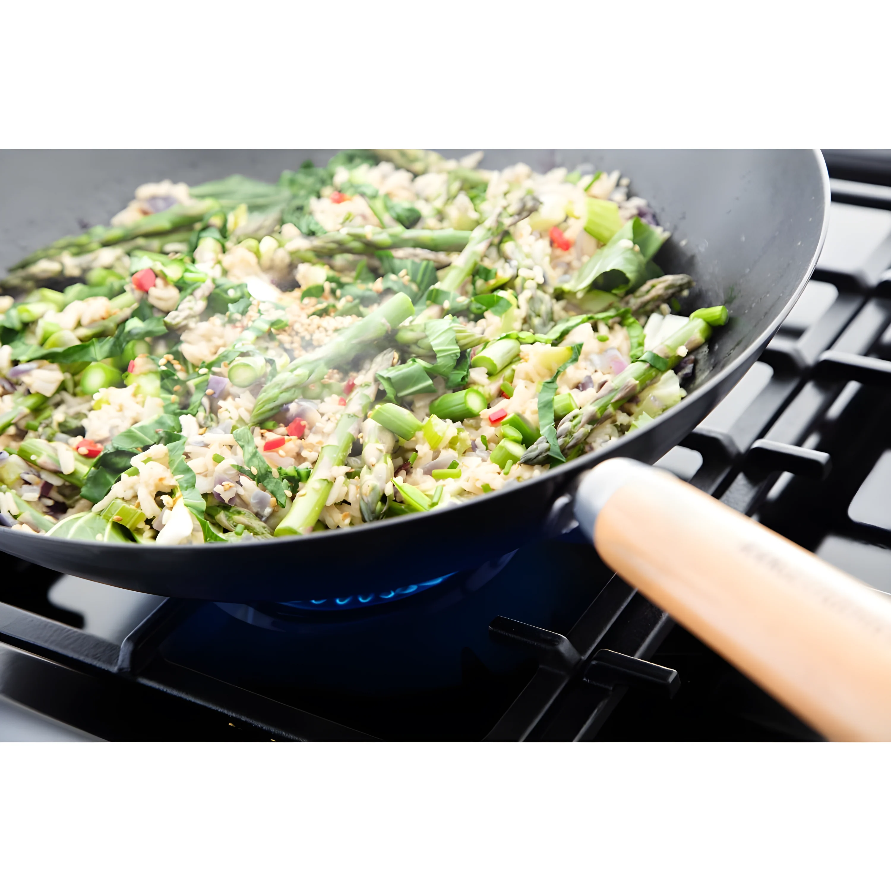 Rangemaster PROPL60DFFSS/C - Stainless Steel Dual Fuel Cooker - Double Oven - A Rated - Image 5