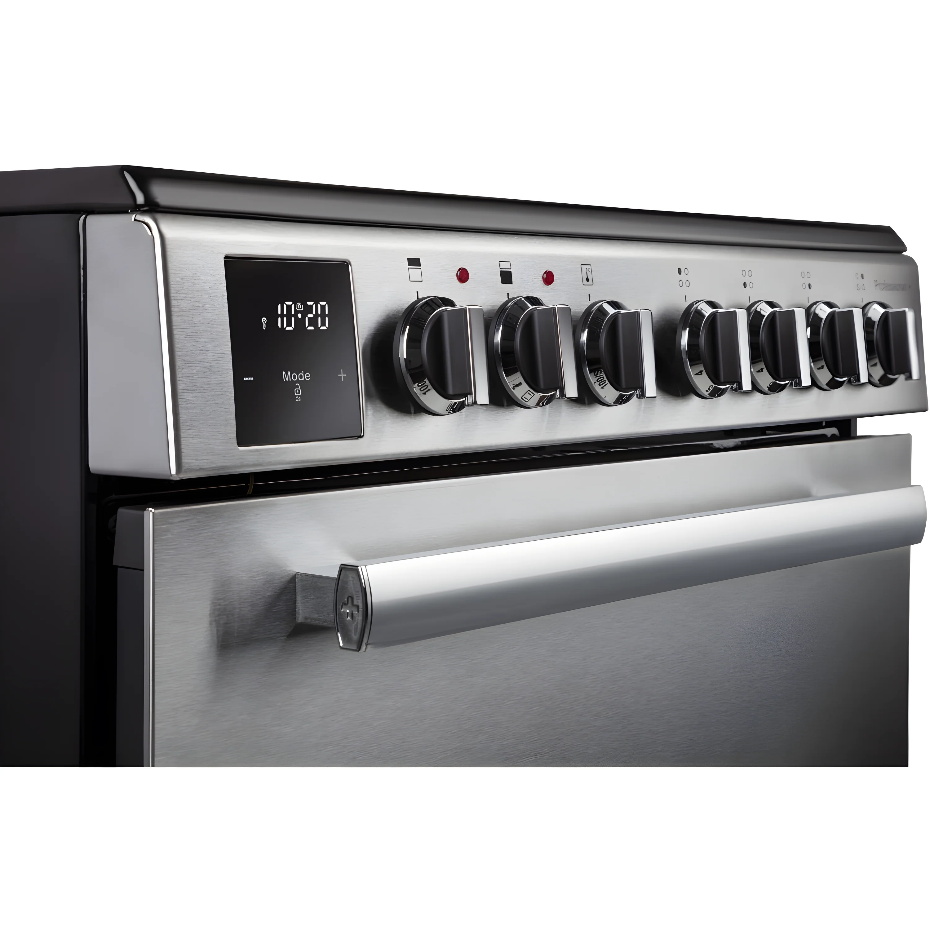 Rangemaster PROPL60ECSS/C - Stainless Steel Cookers - 69L/39L - A Rated - Image 5