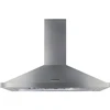 Rangemaster RHDC100SS/C - Stainless Steel 100cm Chimney Cooker Hood - 480 m³/h - B Energy Rating - Image 2