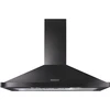 Rangemaster RHDC90SL/C - Slate/Chrome 90cm Chimney Cooker Hood - 480 m³/h - B energy - Image 2