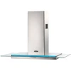 Rangemaster RMHDT100SS - Stainless Steel 100cm Chimney Extractor - C Energy Rated - Image 2
